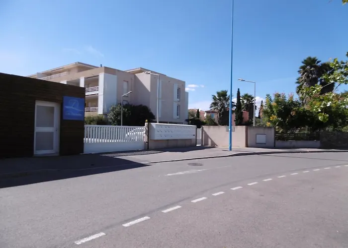 - T4 Moderne 70m² - 1er Etage Avec Ascenseur - Proche - Parking - 6 Personnes - Fr-1-795-20 * Narbonne