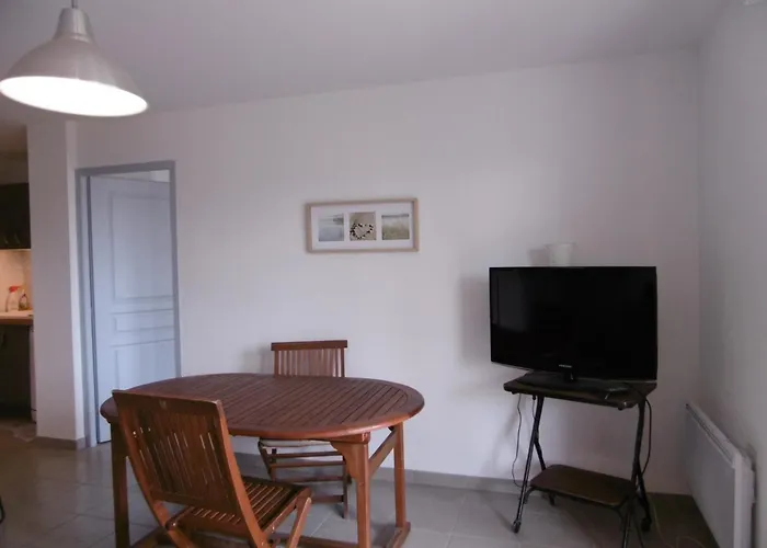 Apartman - T4 Moderne 70m² - 1er Etage Avec Ascenseur - Proche - Parking - 6 Personnes - Fr-1-795-20 Narbonne
